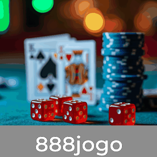 888jogo: Cassino Premiado e Pagamentos Rápidos