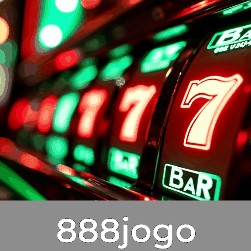 888jogo: Cassino Premiado e Pagamentos Rápidos